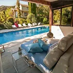 Villadonas, Muy Cerca De Las Playas Con Piscina Privada De Sal Prázdninový dům *