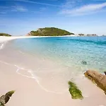 Villadonas, Muy Cerca De Las Playas Con Piscina Privada De Sal Prázdninový dům Gondomar