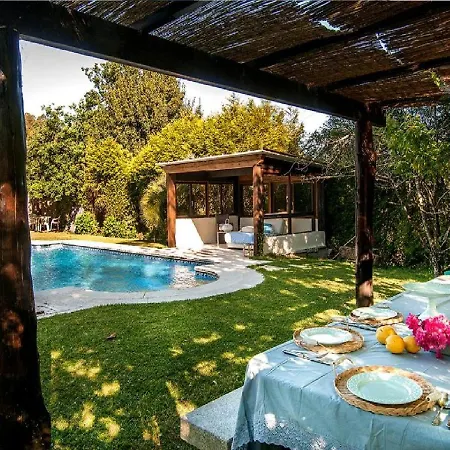 Villadonas, Muy Cerca De Las Playas Con Piscina Privada De Sal *