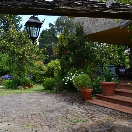 Villadonas, Muy Cerca De Las Playas Con Piscina Privada De Sal * Gondomar