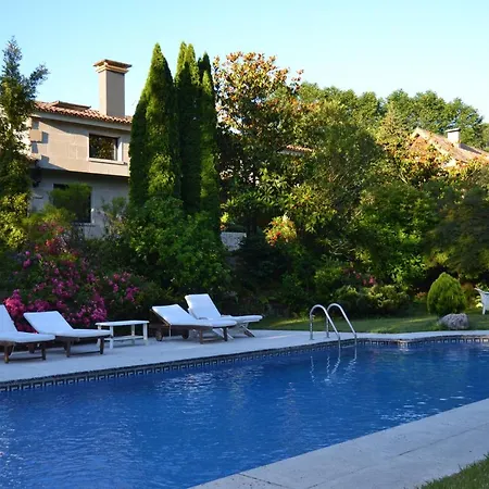 別荘 Villadonas, Muy Cerca De Las Playas Con Piscina Privada De Sal *