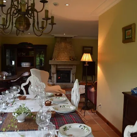 Σπίτι διακοπών Villadonas