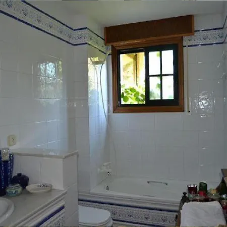 Villadonas, Muy Cerca De Las Playas Con Piscina Privada De Sal Gondomar