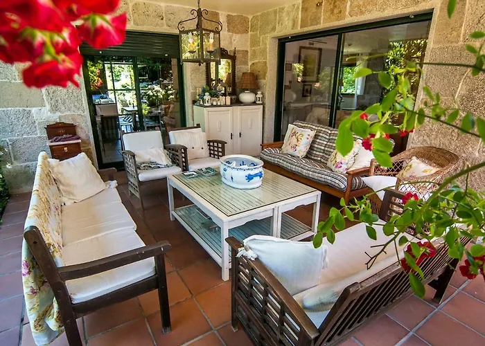 Villadonas, Muy Cerca De Las Playas Con Piscina Privada De Sal 別荘 ゴンドマール