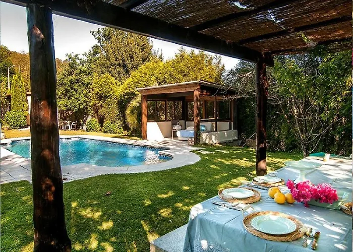 Villadonas, Muy Cerca De Las Playas Con Piscina Privada De Sal *