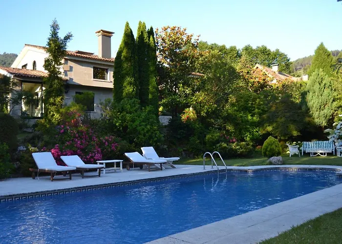 別荘 Villadonas, Muy Cerca De Las Playas Con Piscina Privada De Sal *