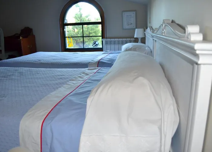 Villadonas, Muy Cerca De Las Playas Con Piscina Privada De Sal 別荘 ゴンドマール