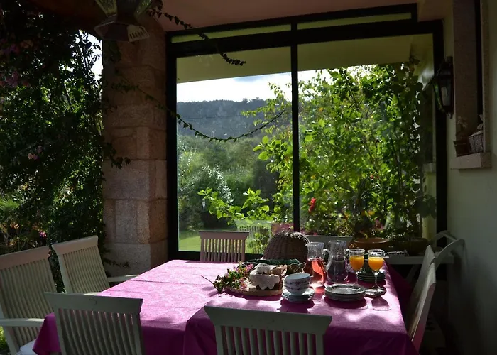 別荘 Villadonas, Muy Cerca De Las Playas Con Piscina Privada De Sal *