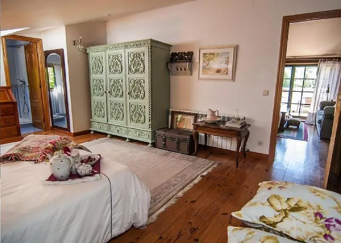 別荘 Villadonas, Muy Cerca De Las Playas Con Piscina Privada De Sal ゴンドマール