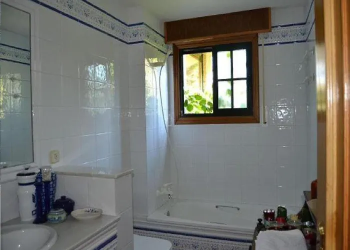 Villadonas, Muy Cerca De Las Playas Con Piscina Privada De Sal ゴンドマール